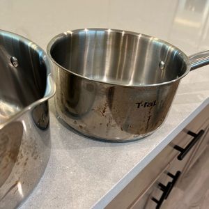 Used like new kitchen pot